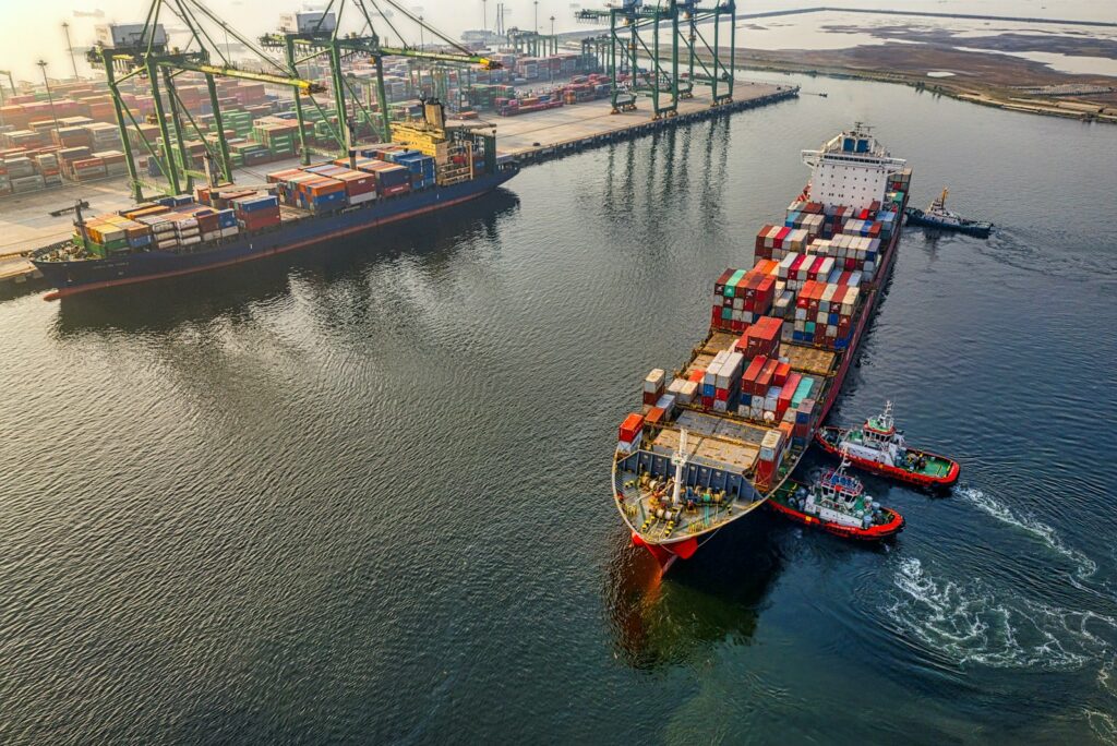 EU launches alliance to tackle maritime sector challenges, boost competitiveness