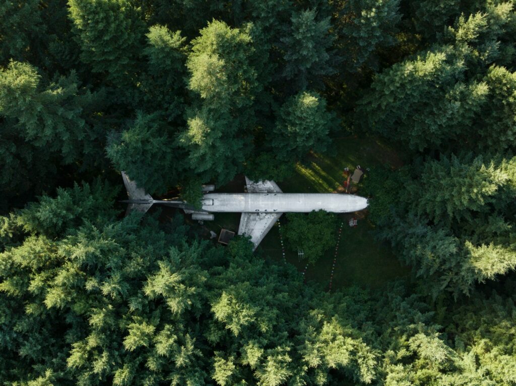 EU aviation deaths soar to 116 in 2025, mostly private flights
