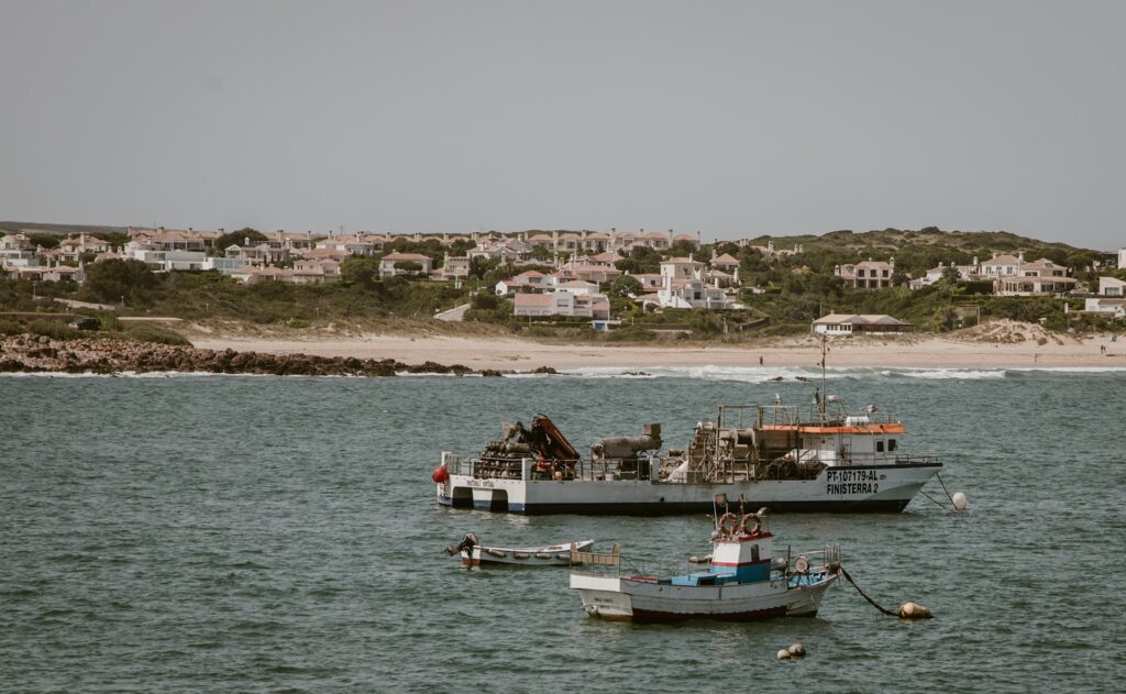 EU backs €30m aid for Portugal’s farm and fish sectors amid crisis