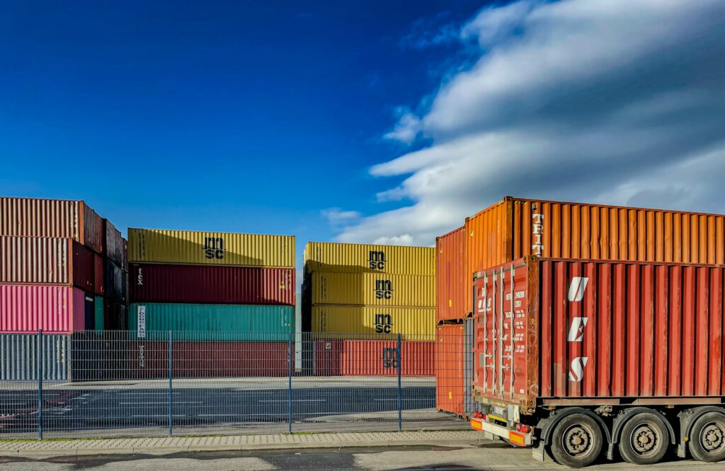 EU opens call to tackle supply chain vulnerabilities tied to dependency risks