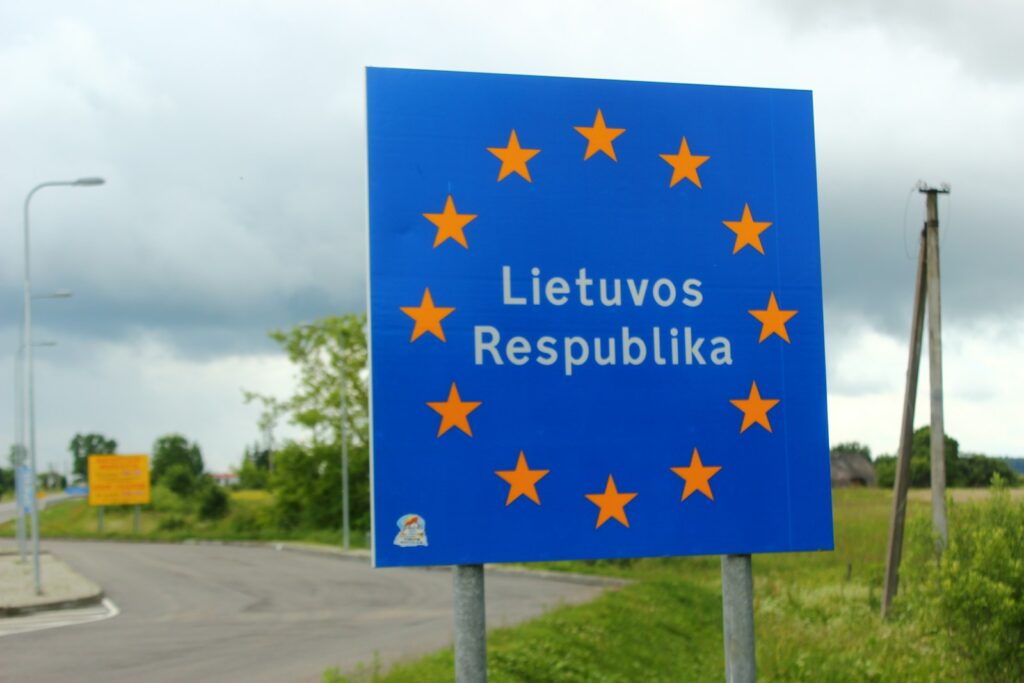 EU unveils emergency border plan as surges test migration strategy