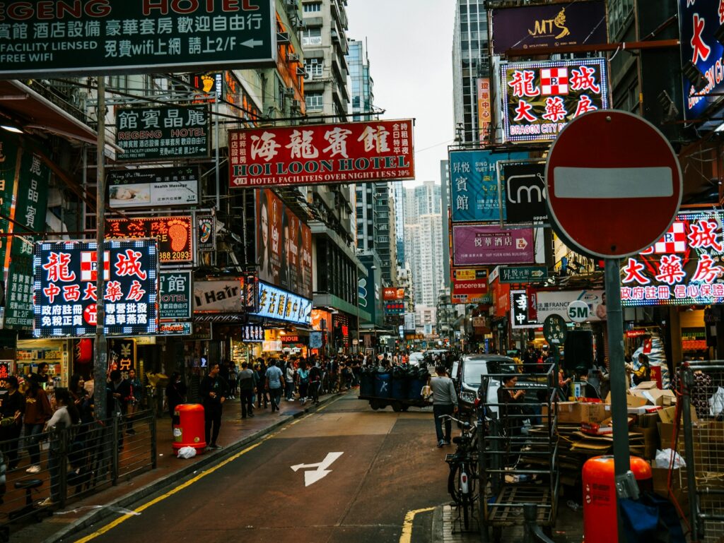 EU lawmakers urge sanctions over rights abuses in Hong Kong, Cuba, Zambia