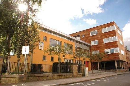 False bomb threat at public social welfare office in Jette
