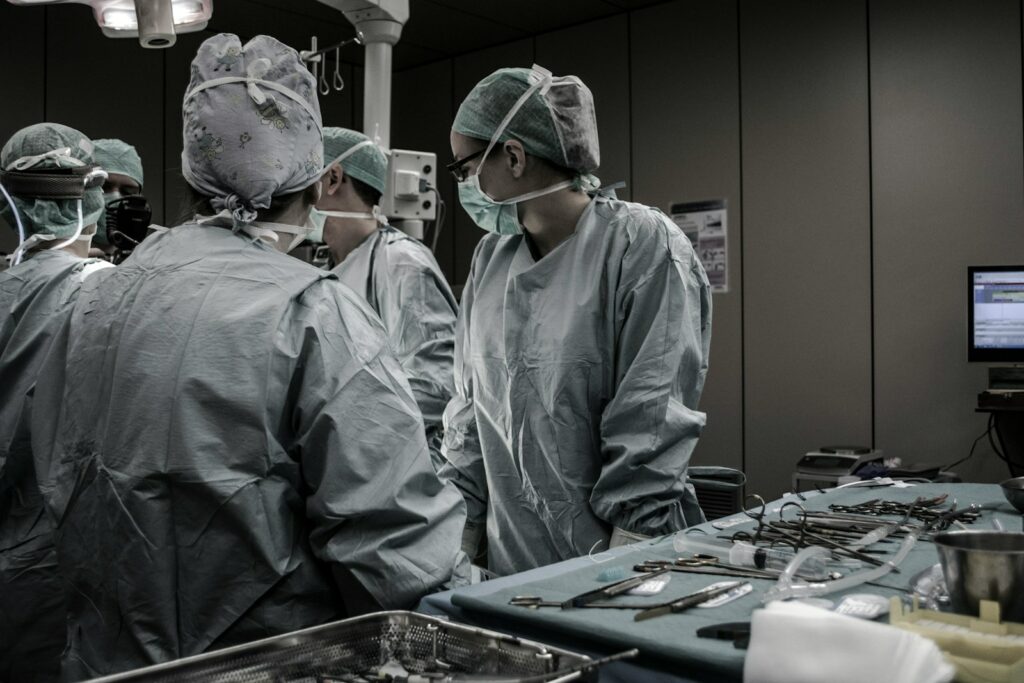 EU clears biosurgery merger, says competition concerns are unfounded