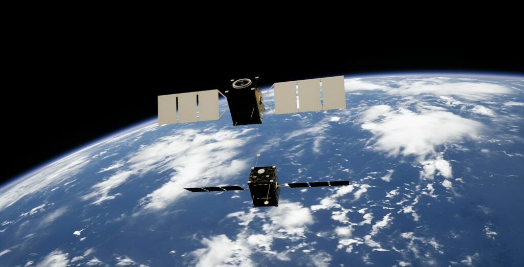 EU and South Korea forge satellite pact to bolster secure connectivity