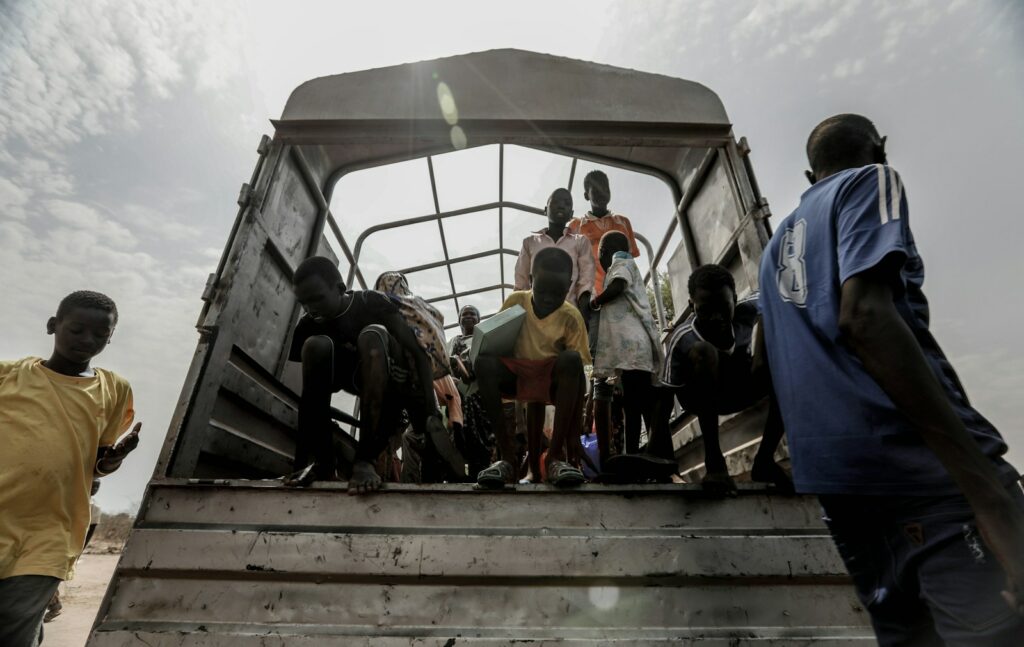Asylum applications drop 29% in EU as demand shifts across borders