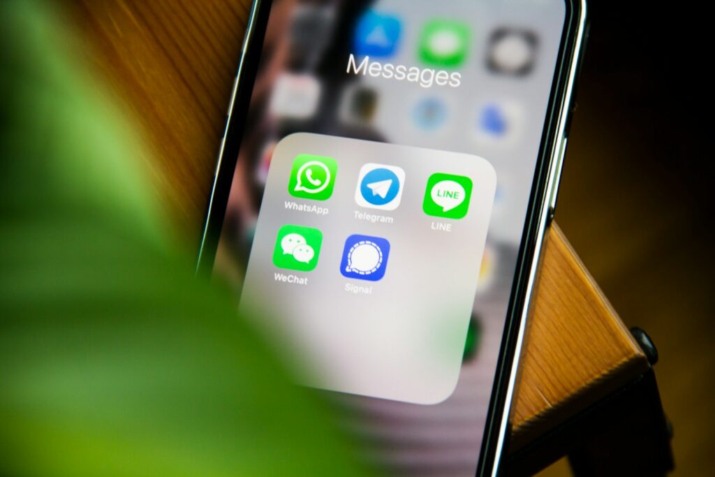 EU turns to China's WeChat in bid to bolster partnerships