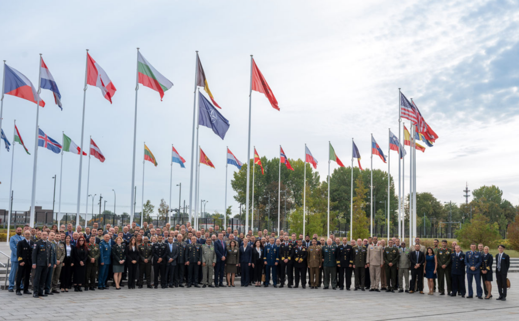 Military burden shift sparks NATO strategic rethink amid tensions