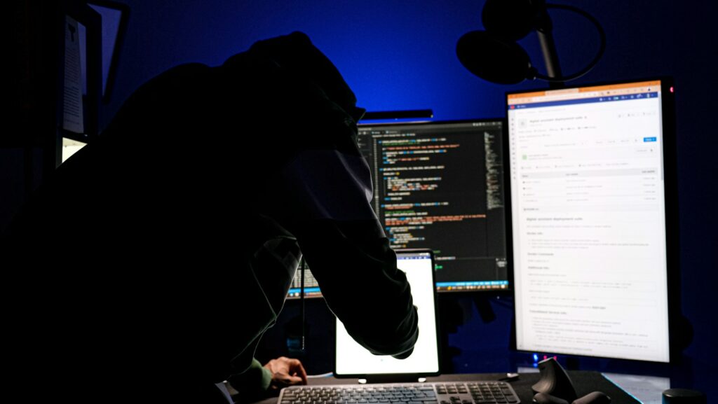 EU survey reveals alarming cyber risks at work despite rising awareness