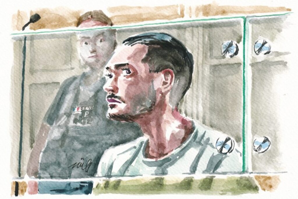 Former French jihadi sentenced to 30 years in prison