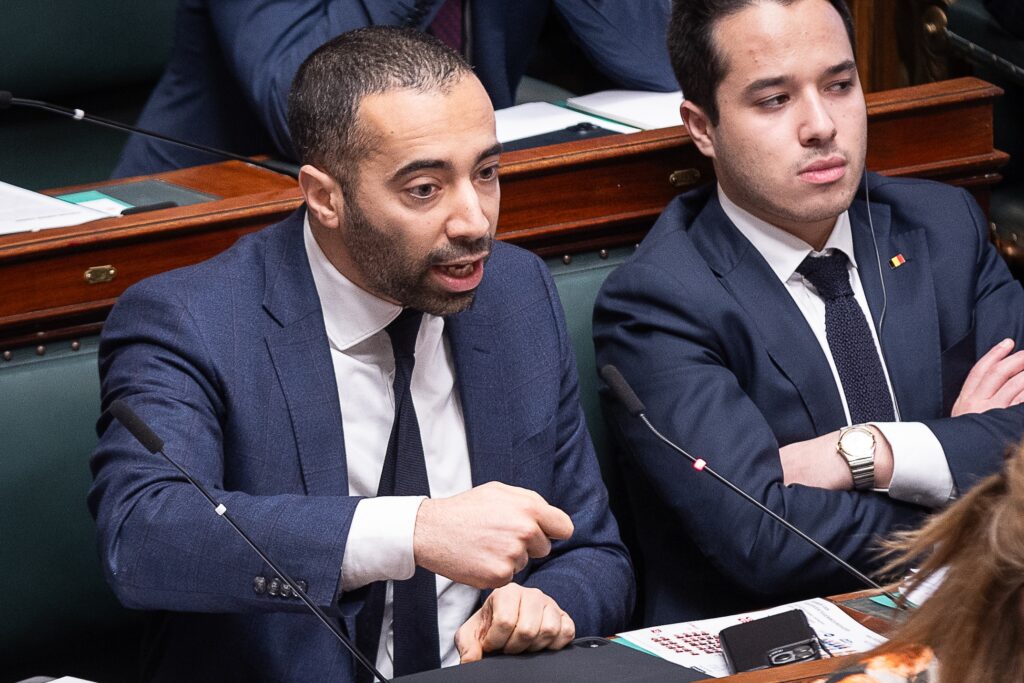 CD&V wants potential index skip to only apply to unemployed benefits