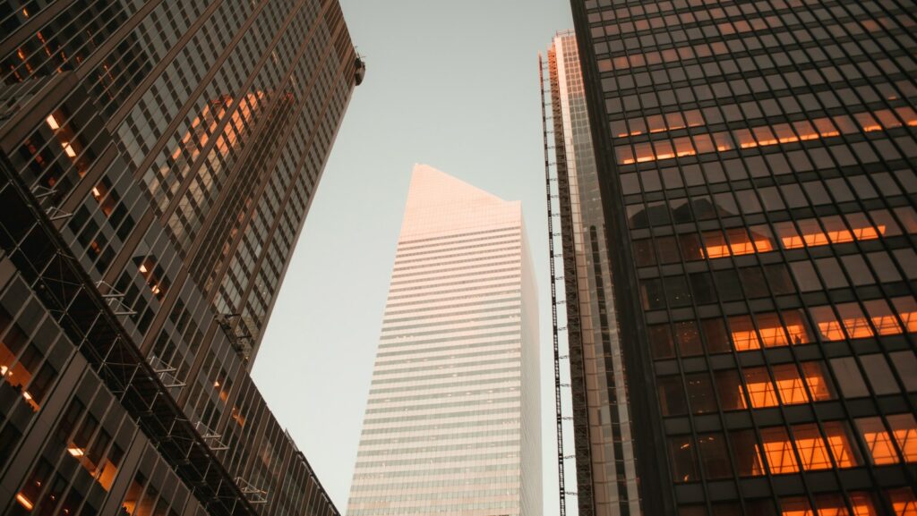 Large firms drive nearly half of EU’s €10.9 trillion in value added