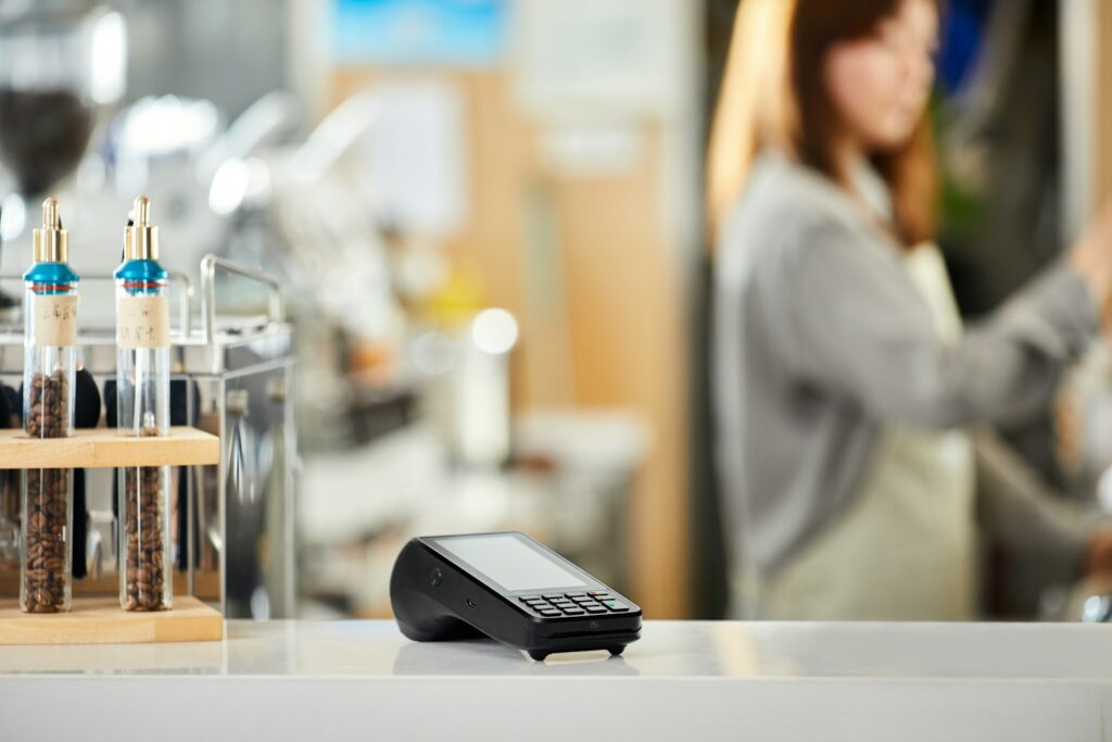 EU clears payment terminal giant’s buyout, citing no competition concerns