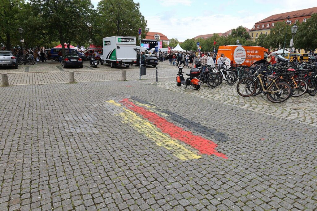 The AfD’s landslide in Saxony-Anhalt threatens more than Roma and Sinti