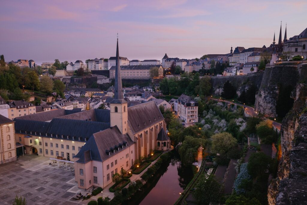 EU approves Luxembourg’s third aid instalment, advancing climate goals