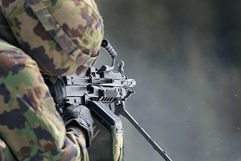 EU Parliament supports new defence readiness measures