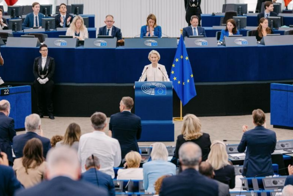 2026 State of the Union address: What is missing about the Middle East?