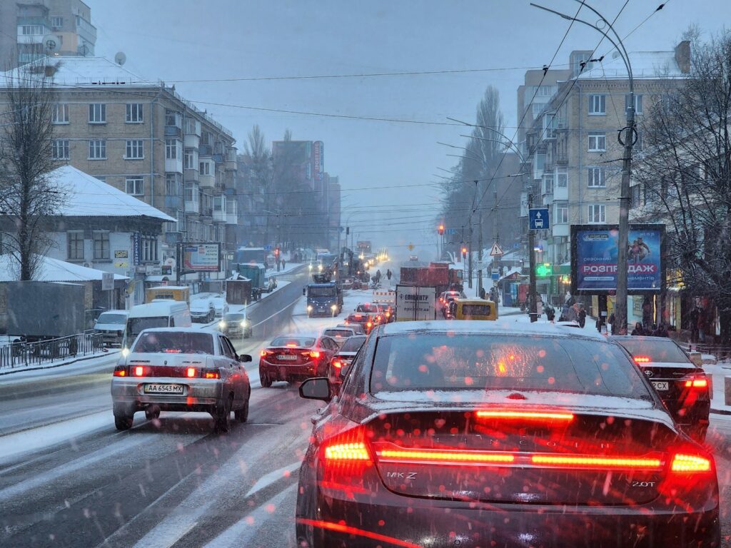 EU grant targets Ukraine’s heating crisis as frontline communities brace for winter