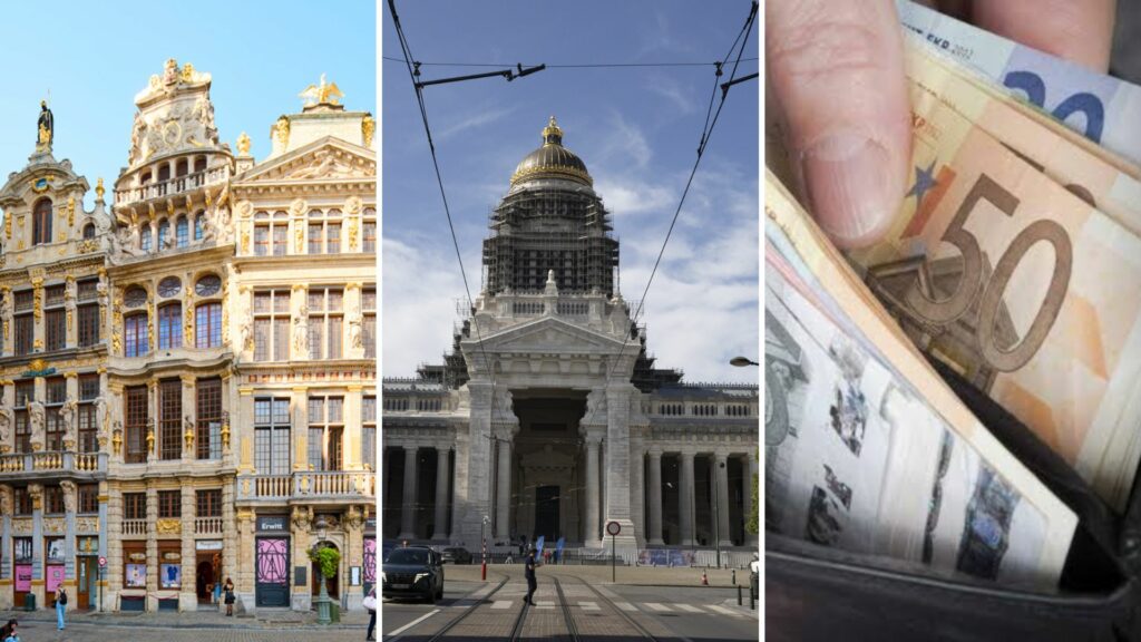 Belgium in Brief: Changes afoot