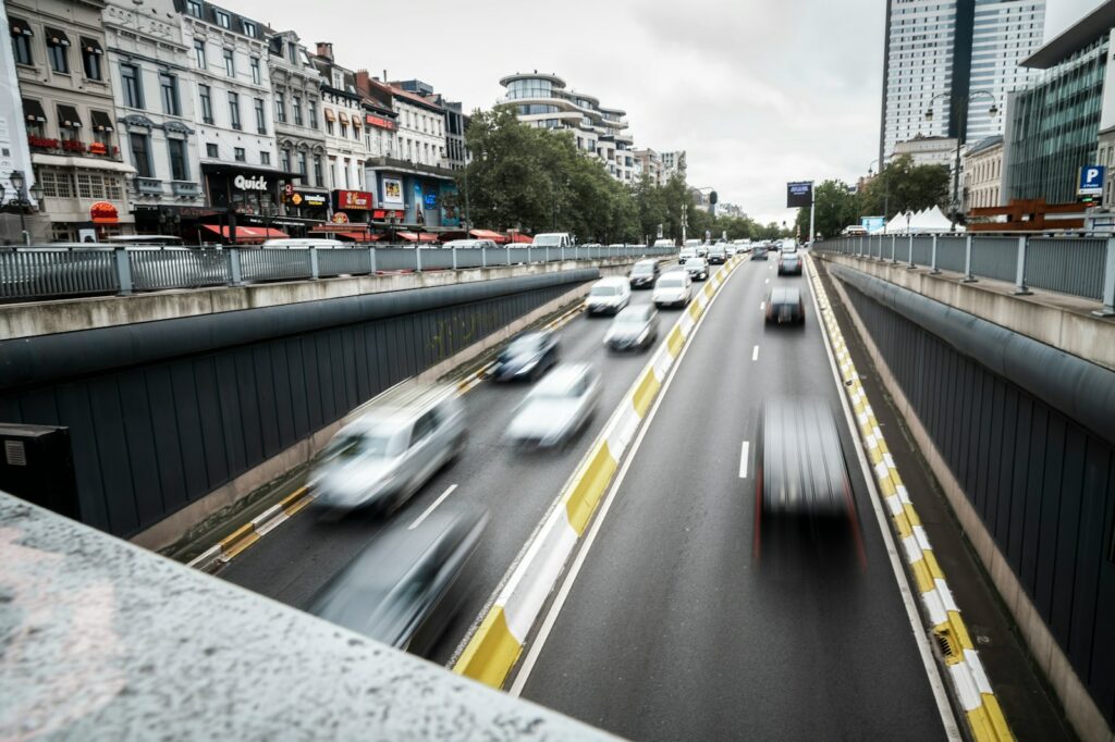 Council of State demands stronger justification for pass in Brussels' Low Emission Zone