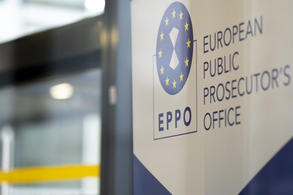 EU appoints two new European prosecutors as reshuffle tackles €67b fraud