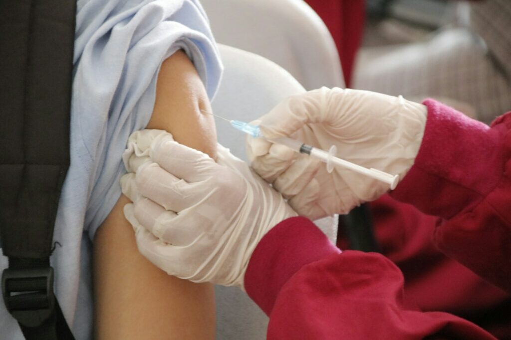 EU-backed vaccine facility aims to cut Latin America’s reliance on imports
