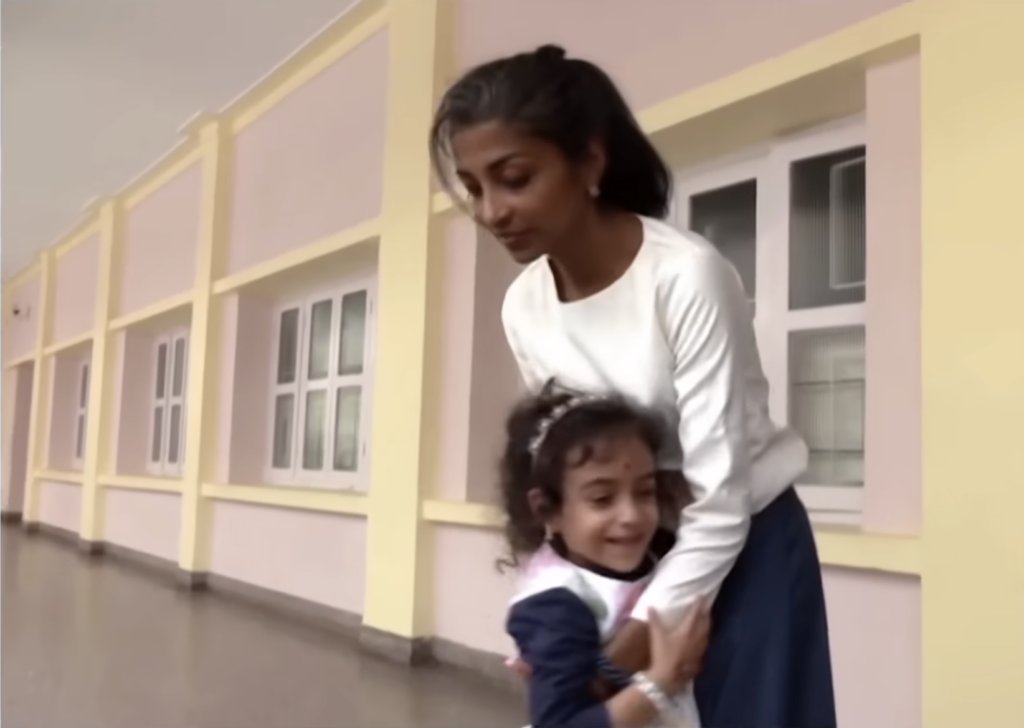 Belgian father hopes PM De Wever can help bring his daughter home from India