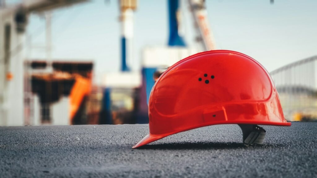 Workplace deaths rise across EU in 2024 despite fewer non-fatal injuries