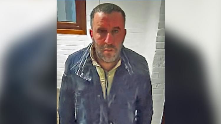 Police seek 'dangerous' man who fled psychiatric ward in southern Belgium