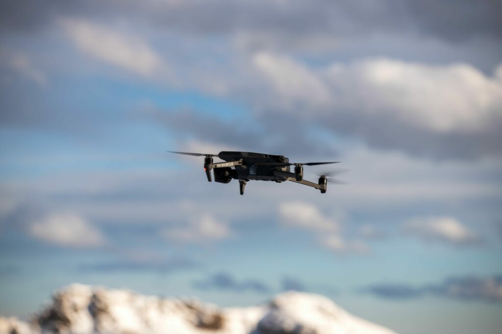 Drone flying over Brussels Airport forces three flights to divert