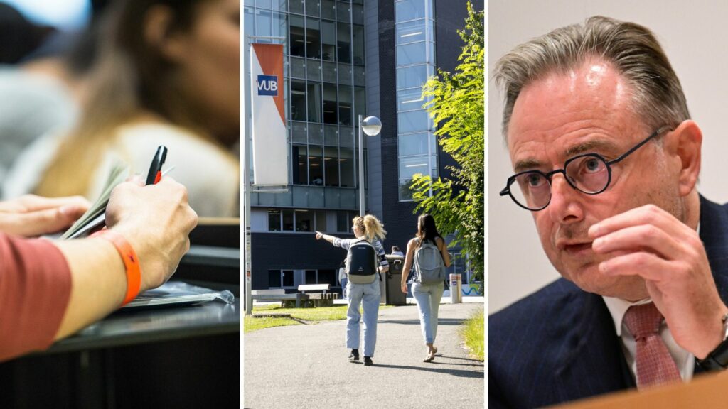 Belgium in Brief: A cost-benefit analysis gone wrong
