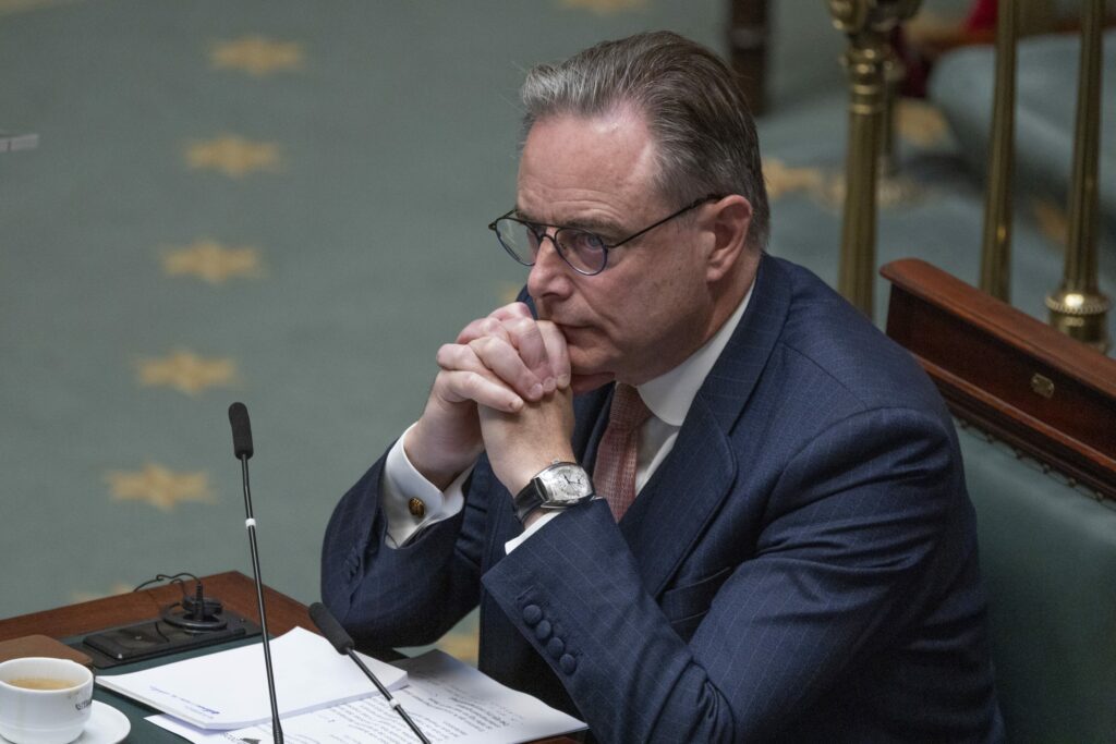 De Wever considering raising taxes for owners of second homes