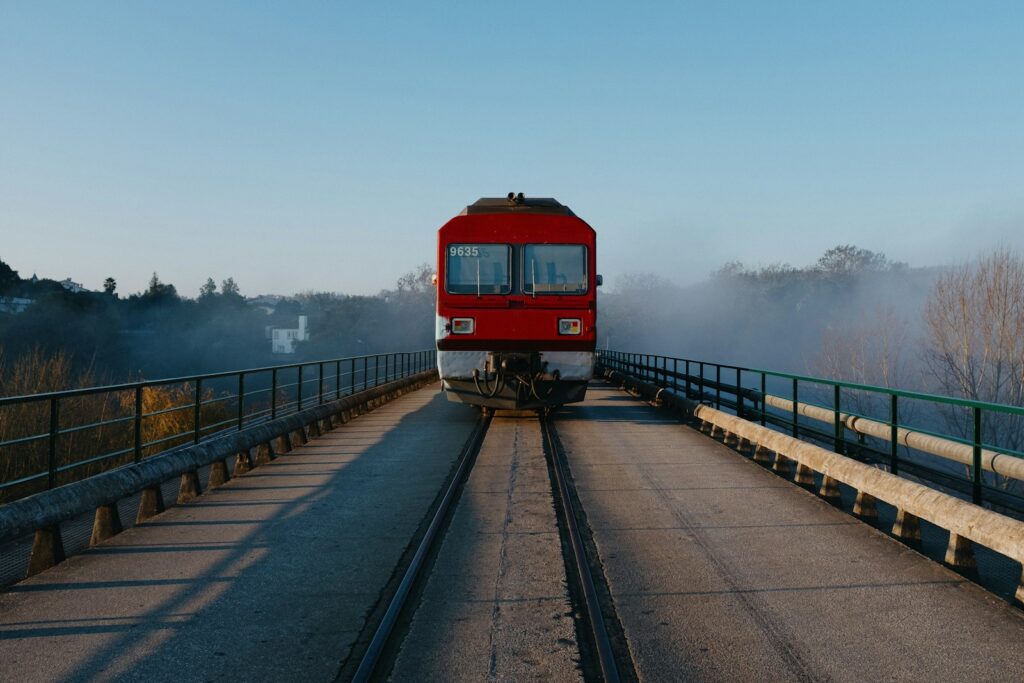 €50b pledged in EU transport overhaul as climate threats reshape plans