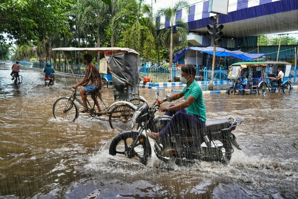EU pledges €150,000 aid as monsoon floods displace over 120,000 in Luzon