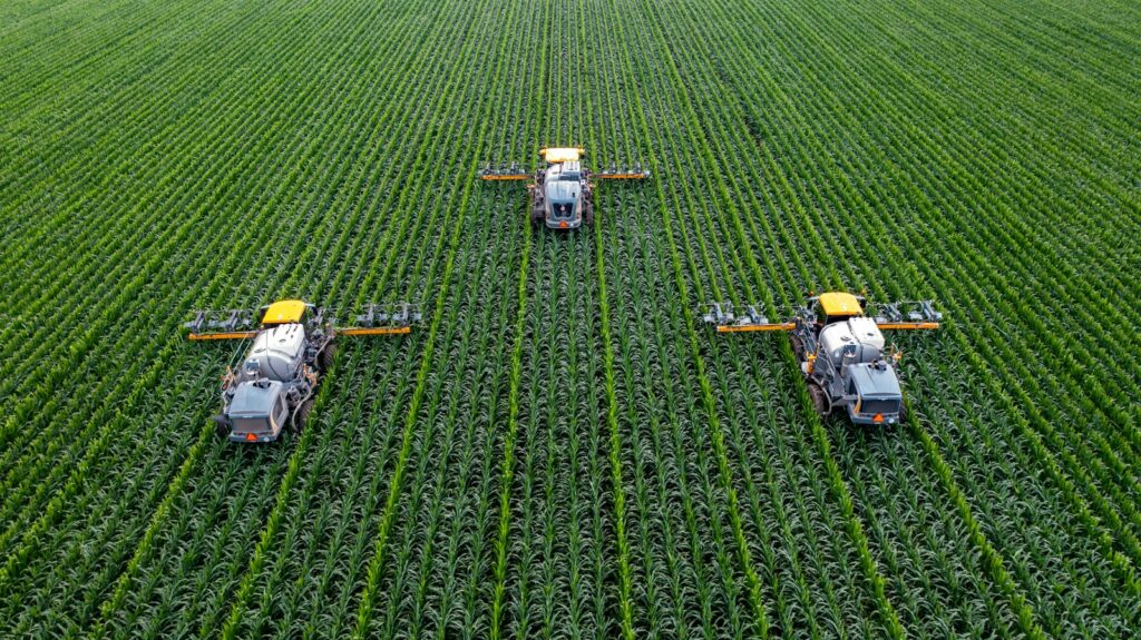 European agrifood tech gets €30m boost amid early funding challenges