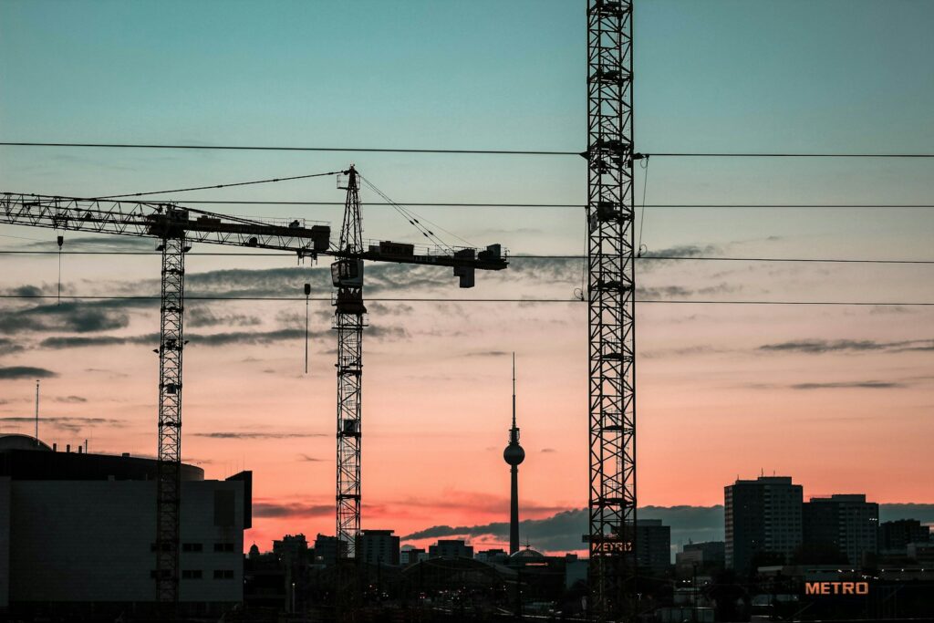 EU market production dips in June as construction drives decline