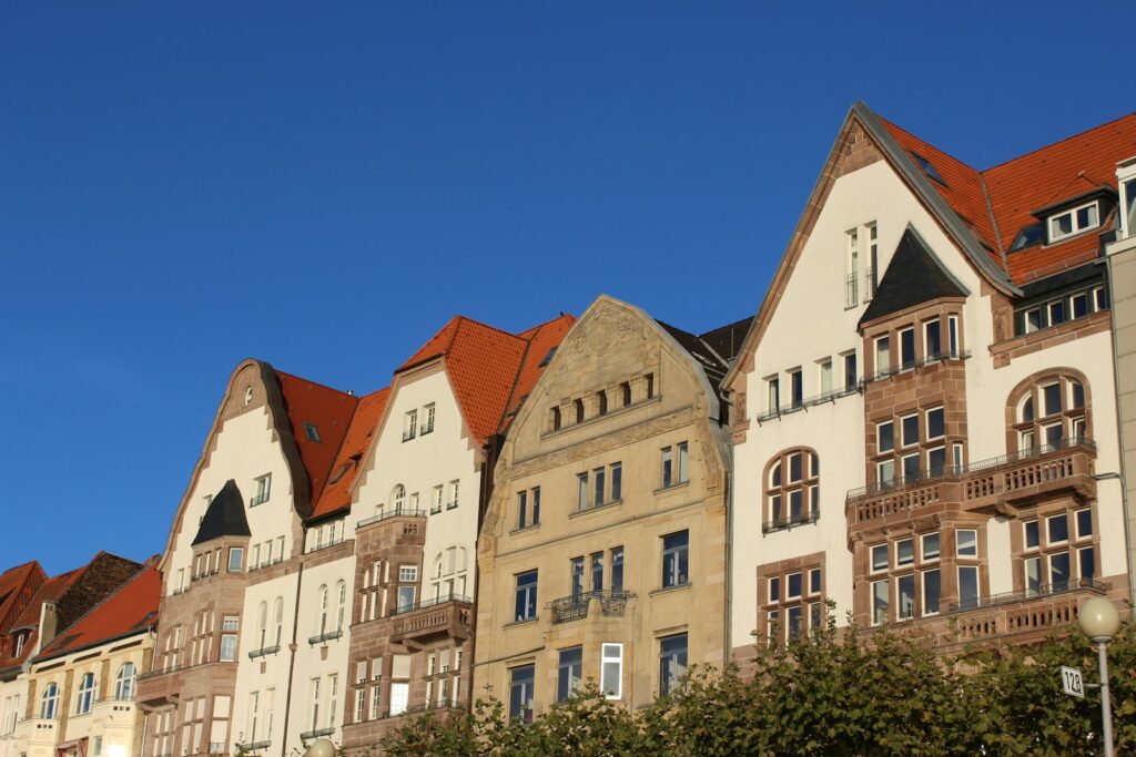 €200m EU loan fuels energy upgrades for 5,000 German homes