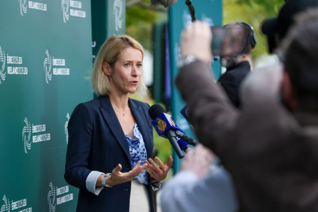 EU foreign policy chief cancels new defence task force after Member States' opposition