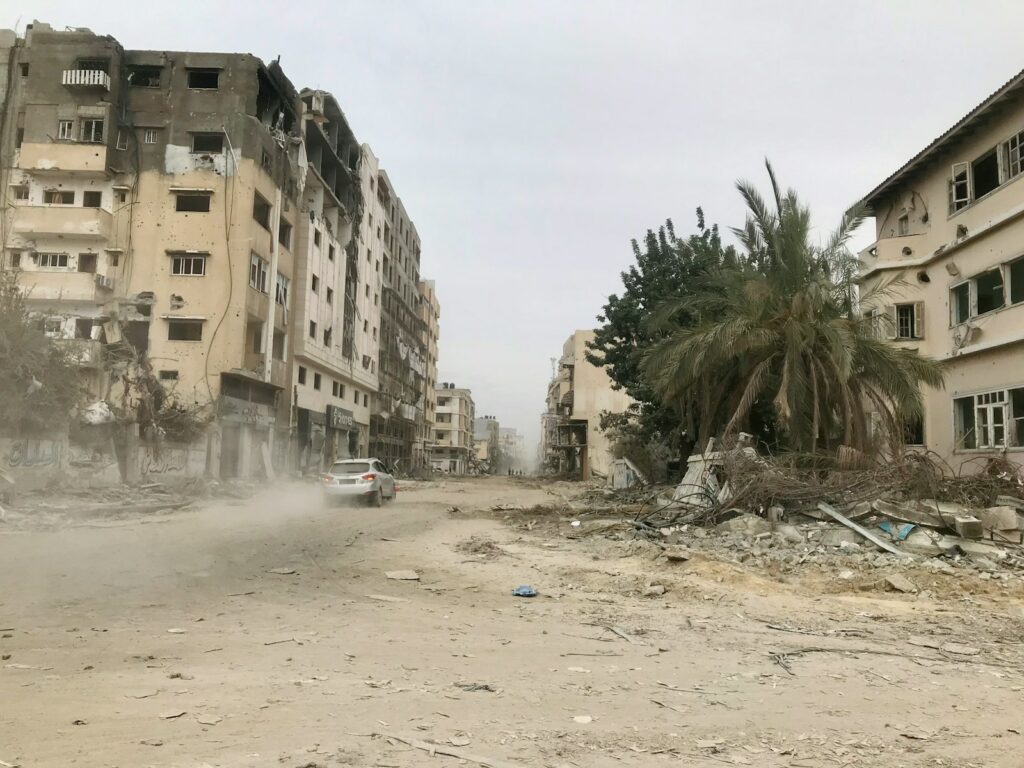 EU renews Palestinian mission mandates amid Gaza peace plan push