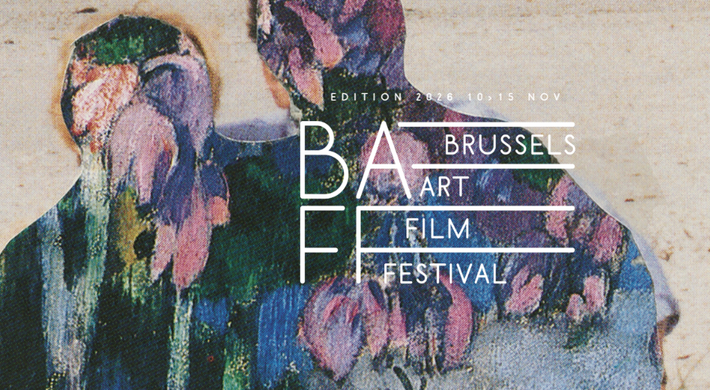 Brussels Art Film Festival turns 25 in November