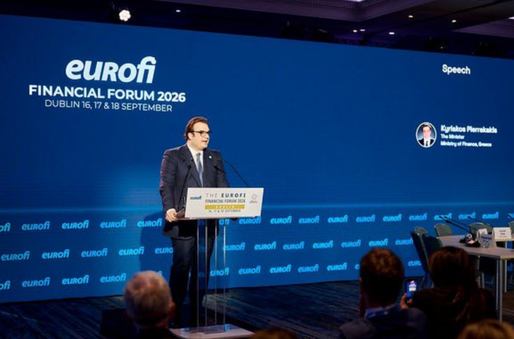 EU faces €800b investment gap as banking reform stalls, warns Eurogroup leader