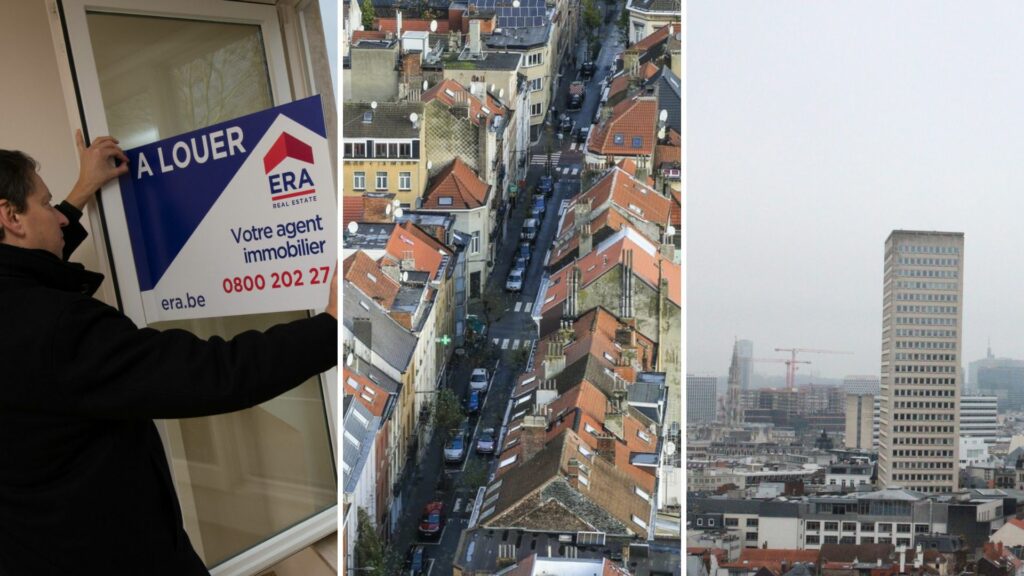 Belgium in Brief: An unequal housing crisis