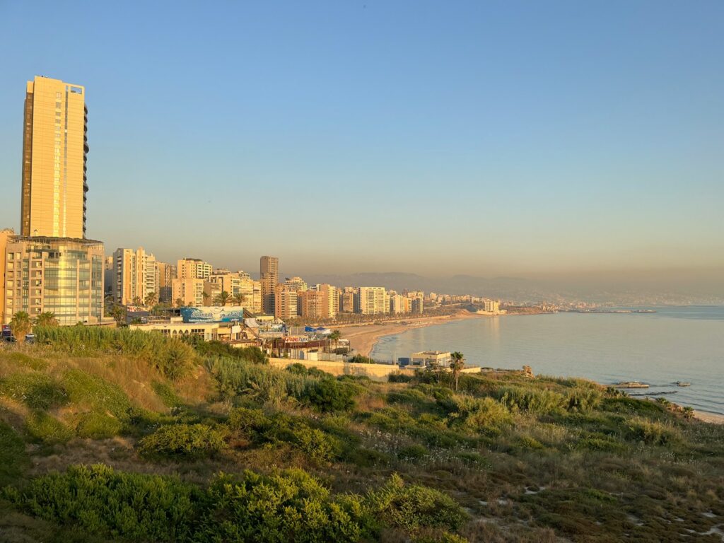 €2.1b in EU aid scrutinised as Lebanon focuses on state capacity