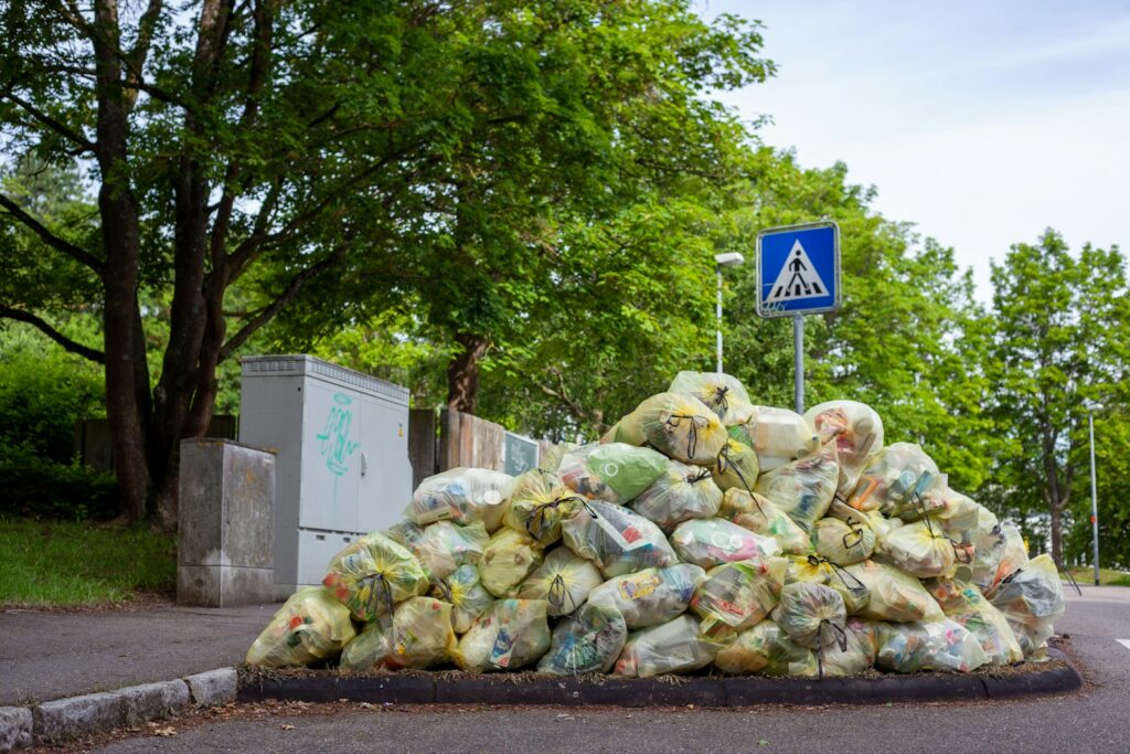 EU food waste rises to 57.9 million tonnes, households driving the surge