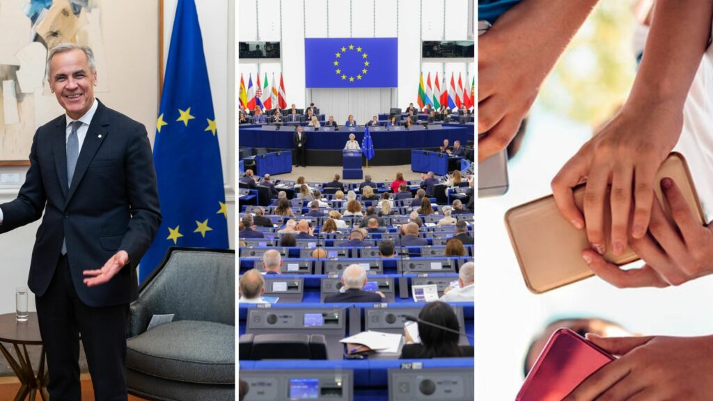 Belgium in Brief: The best of times, the worst of times