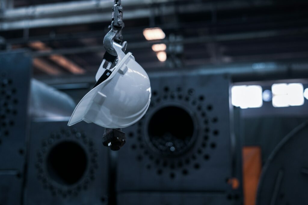 One in three safety helmets fail EU testing, serious risks revealed