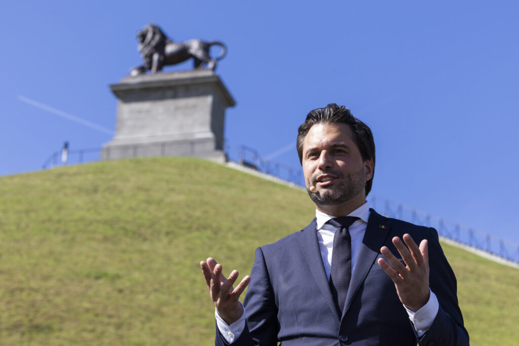 French-speaking liberals want to find €10 billion without new taxes