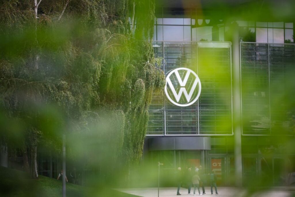 Volkswagen recalls more than 2.8 million vehicles worldwide