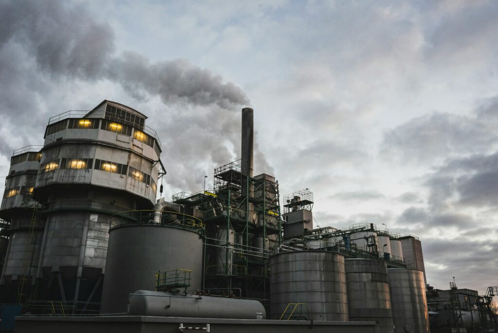 EU clears chemicals sector deal in simplified merger probe