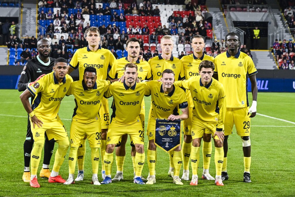 Union to play against Hapoel Beer-Sheva in Düsseldorf behind closed doors